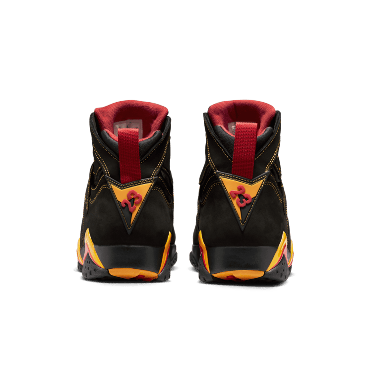 JORDAN R7 - Image 2