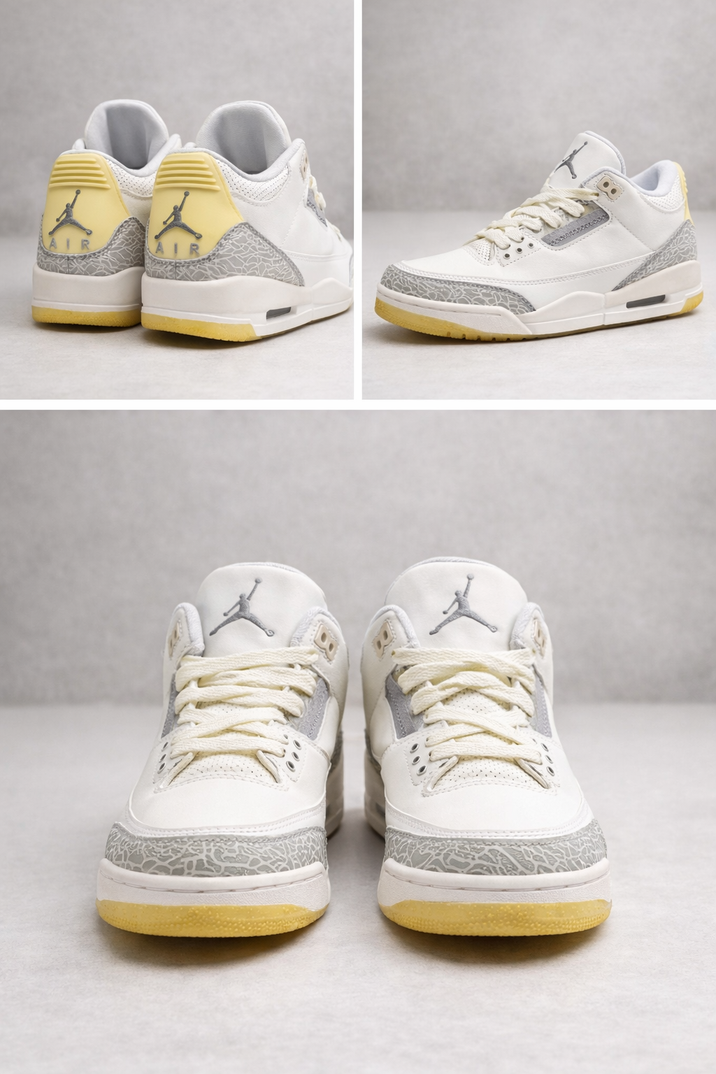 JORDAN R3 CRAFT - Image 2