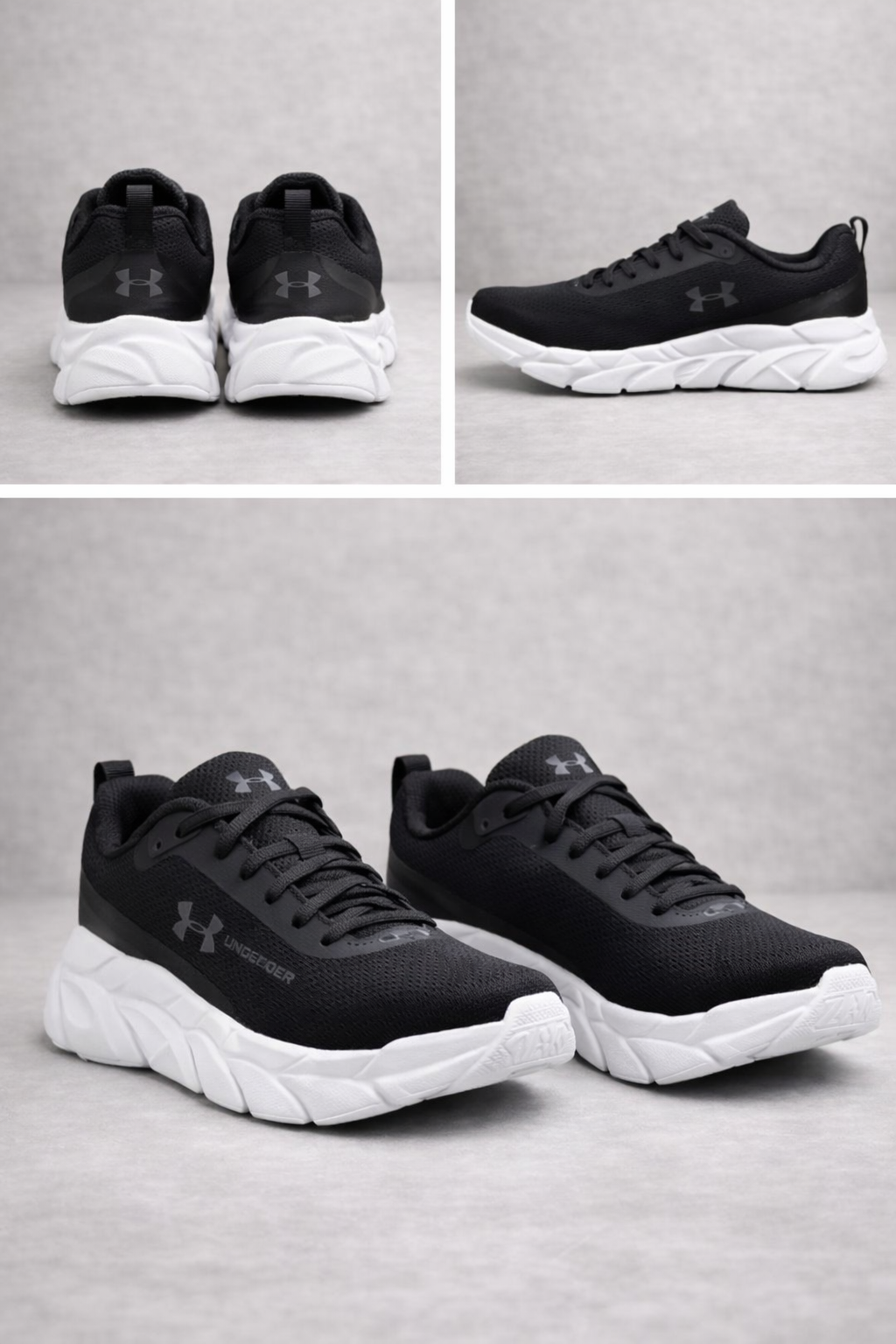 UNDER A RUNNER - Image 2