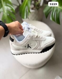 CALVIN KLEIN