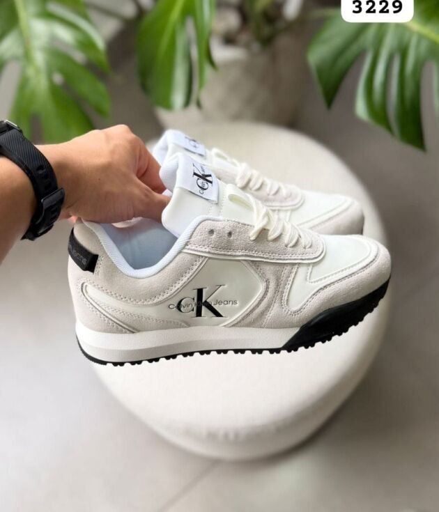 CALVIN KLEIN