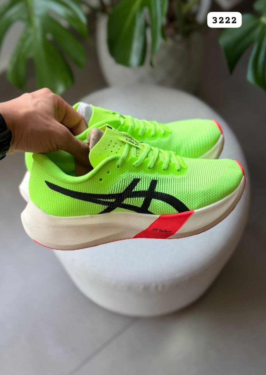 ASICS TURBO - Image 2