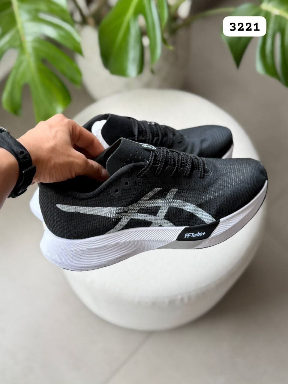 ASICS TURBO - Image 3