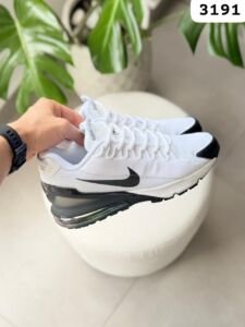 NIKE PULSE