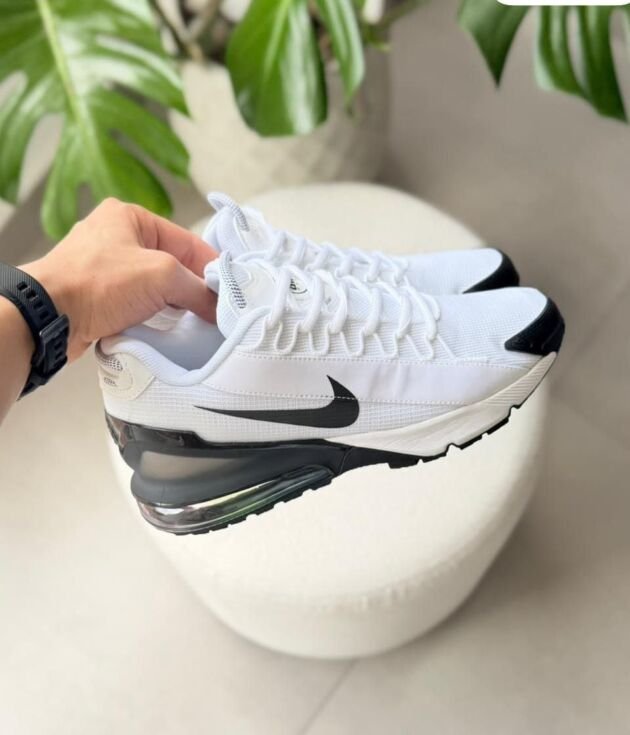 NIKE PULSE