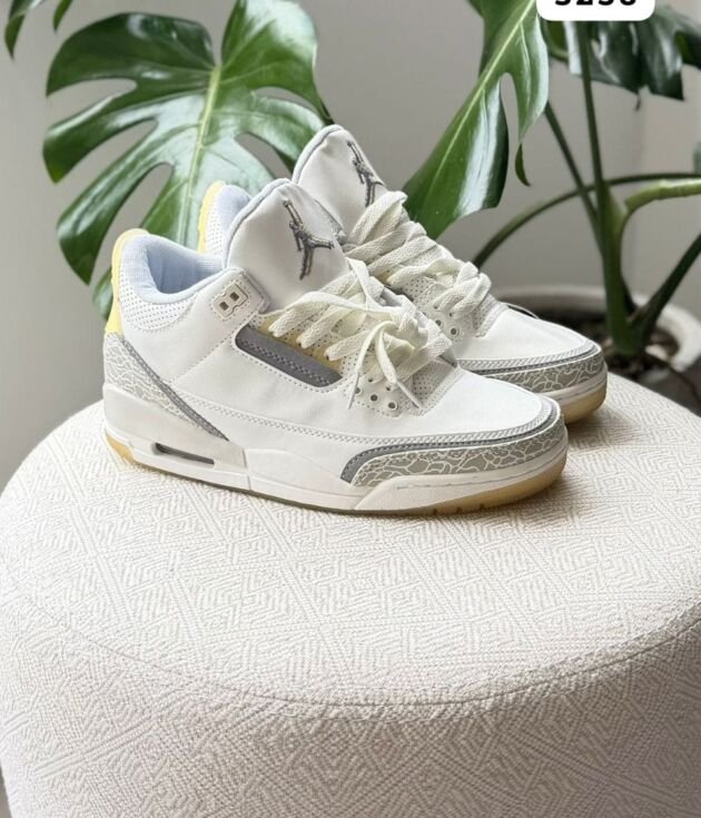 JORDAN R3 CRAFT