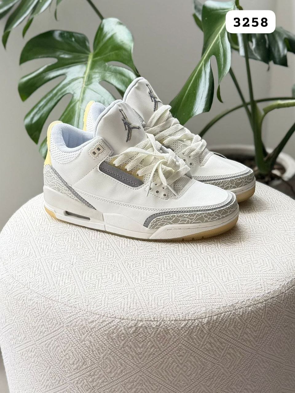 JORDAN R3 CRAFT